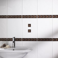 Super Relief 2 Hole Decor