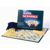 Super Scrabble Board Game