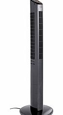 Super Slim Mont Blanc Tower Fan