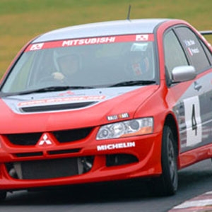 Super Solo Driving Experience