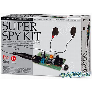 Super Spy Kit