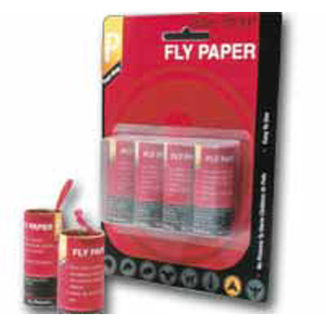 Super Sticky Fly Paper