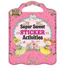 Sweet Sticker Activities