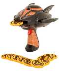 SUPER TECHNOLOGY LIMITED Batman Begins Disc Launcher