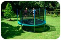 Super Tramp Active Enclosure - 12ft