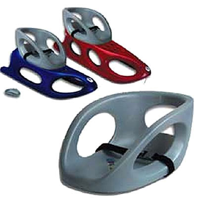 Super Tramp All Round Seat. (Super Tramp All Round Seat)