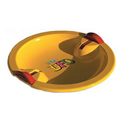 Super Tramp Fun UFO. (Super Tramp Fun UFO)