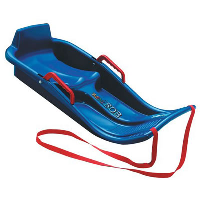 Super Tramp Mini Bob (23000 - Mini Bob Blue)