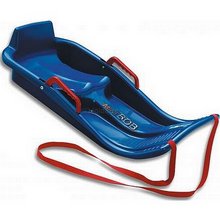 Super Tramp Mini Bob Toboggan (Blue)