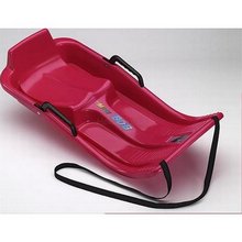 Super Tramp Mini Bob Toboggan(Pink)