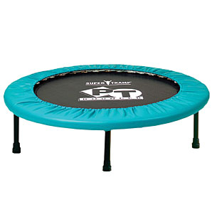super tramp PT Bouncer/Rebounder