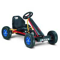 Sabre Go Kart