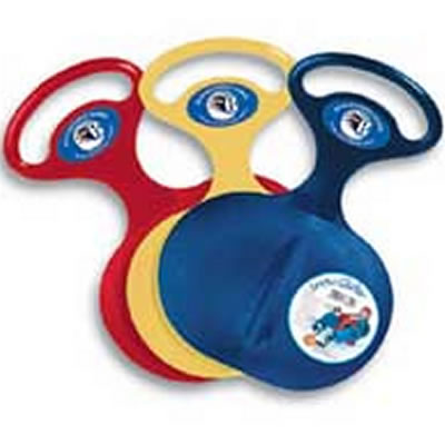 Super Tramp Snow Glider. (Super Tramp Snow Glider)