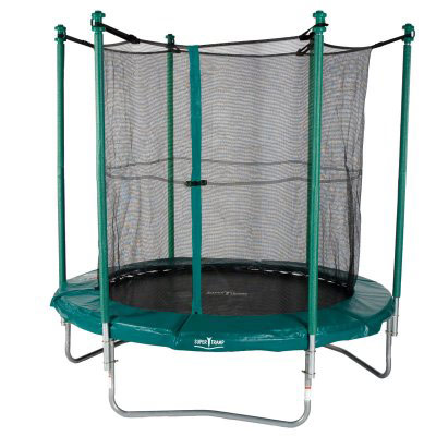 Super Tramp Springtime 10 Bouncearena (Springtime 10 Bouncearena)