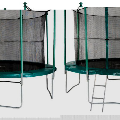 Super Tramp Springtime 12 Bouncearena (Springtime 12 Bouncearena)