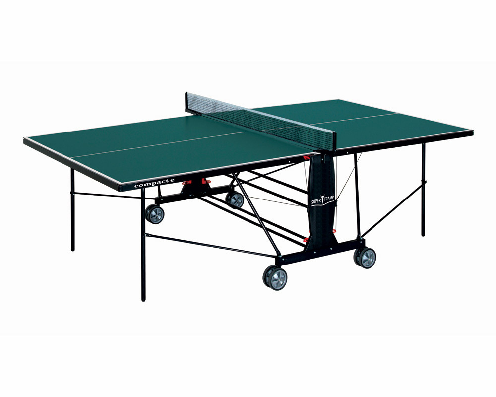 Super Tramp Table Tennis