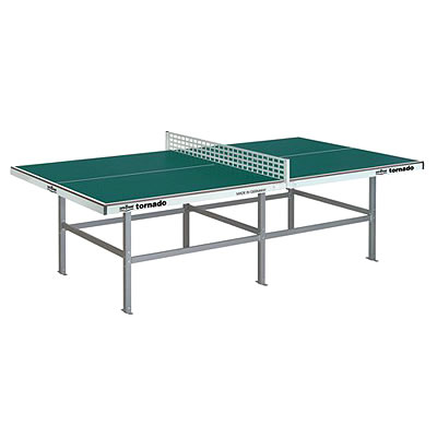 Super Tramp Tornado Table Tennis Table. (Super Tramp Tornado Table Tennis Table)