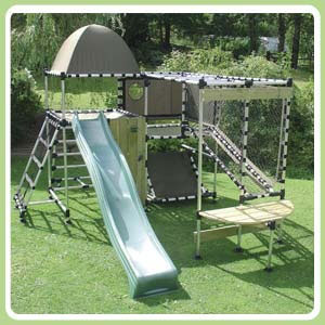 Super Tramp Ultima Plus Action Station