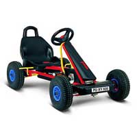 Wildcat Go Kart