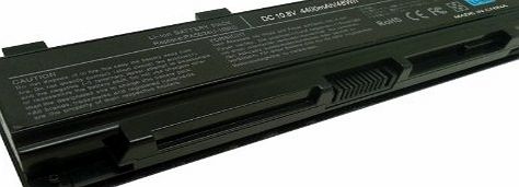 Superb Choice 6-cell Laptop Battery for TOSHIBA Satellite C855-1GN C855-1GP C855-1GQ C855-1GR