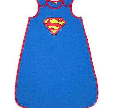 Superbaby Boys Sleeping Bag - 6-18 Months