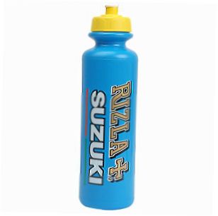 Superbike Merchandise RIZLA Suzuki Drinks Bottle