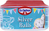 SuperCook Silver Balls (30g)