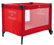 Supercover Manchester United Travel Cot Bassinette Red