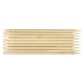 BE05 CUTICLE STICKS X 10