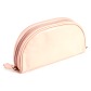 Superdrug LEATHER COSMETIC PURSE