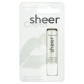 LIP TINTS SHEER CLEAR