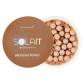 Superdrug SOLAIT BRONZING PEARLS DEEP BRONZE