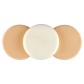 Superdrug SUPERDERUG ROUND MAKE-UP SPONGES X 3
