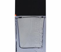 Superdry Black Eau de Cologne Spray 75ml