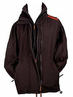 Superdry Blacklabel Bark