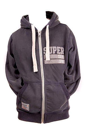 Superdry Blackseal Premium Ap Plique Blackboard