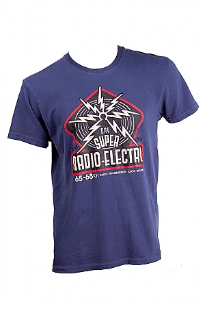 Electro Tin Tab Dustpipe