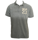 Grey SD23 Polo Shirt