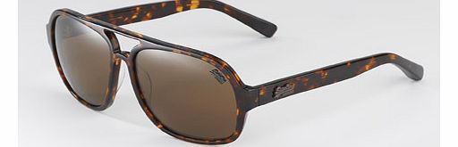Superdry Handmade Square Sunglasses