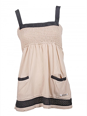 Superdry Ladies Twist Winter/Charcoal