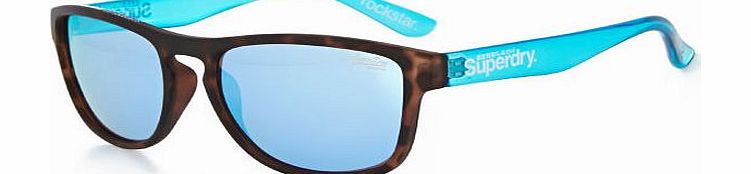 Superdry Mens Superdry Rockstar Super Torts Sunglasses -