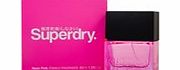Neon Pink EDT 40ml
