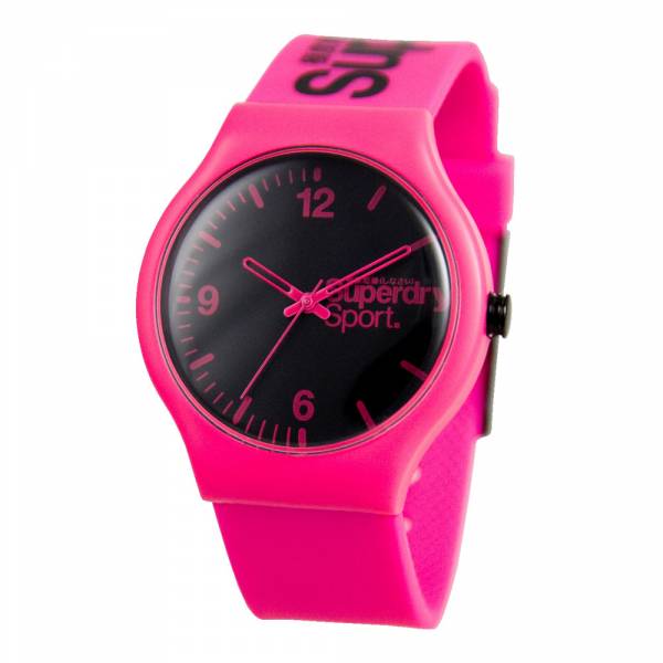 Sport Pink Watch SC046BKPK