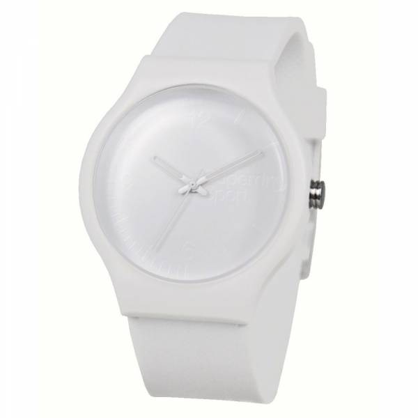 Home В» Diesel Watches В» Diesel White Men's Strap Watch