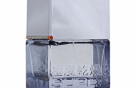 Superdry Steel Eau de Cologne Spray 40ml