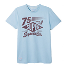 Superdry Tin Tab Speedway T-Shirt
