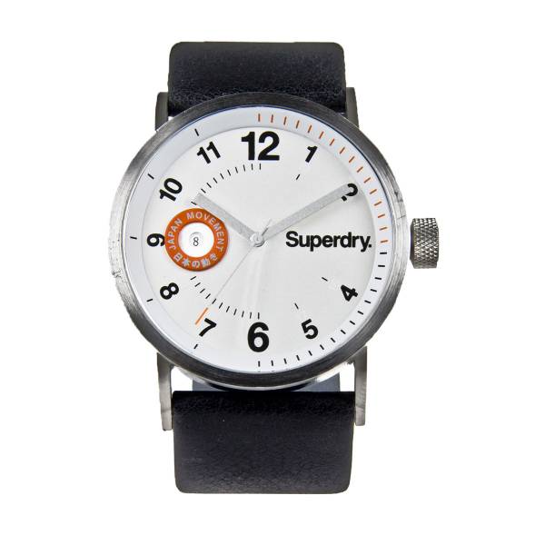 Superdry Watch SD002SLSL