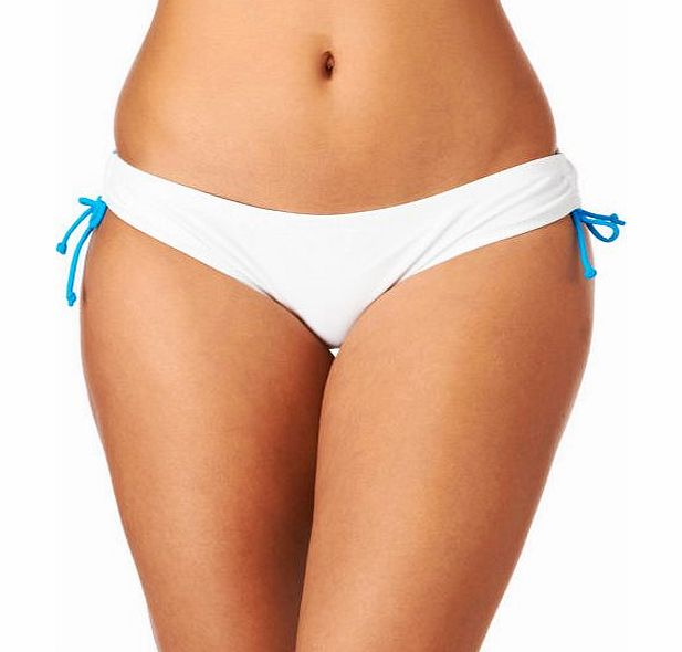 Superdry Womens Superdry Bikini Bottom - Optic