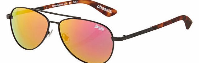 Superdry Womens Superdry Cotton Sunglasses - Matte
