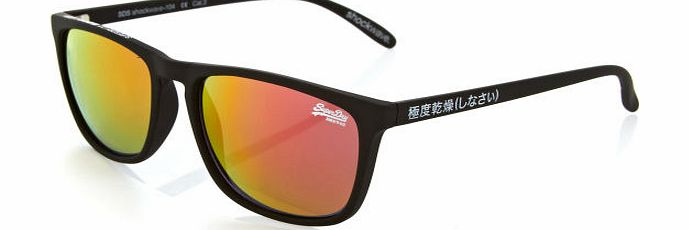 Superdry Womens Superdry Shockwave Sunglasses -